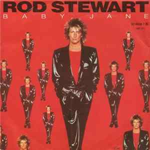 Rod Stewart - Baby Jane flac