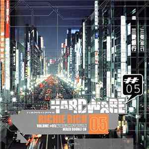 Richie Rich - Hardware #05 flac