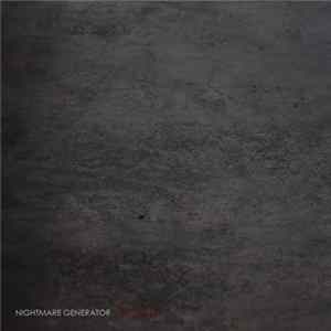 TheStark - Nightmare Generator (9​/​10​/​11) flac