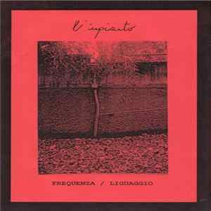 L'impianto - Frequenza / Linguaggio flac