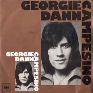 Georgie Dann - Campesino flac