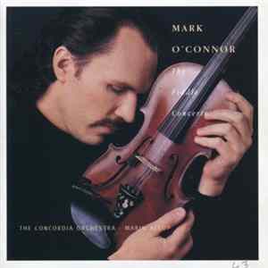 Mark O'Connor - The Fiddle Concerto flac