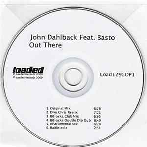 John Dahlback Feat. Basto - Out There flac