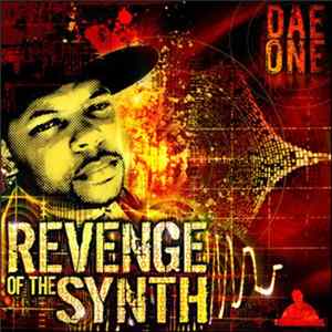 Dae One - Revenge Of The Synth flac