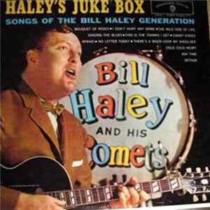 Bill Haley And His Comets - Haley's Juke Box flac