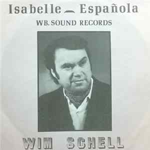 Wim Schell - Isabelle / Española flac
