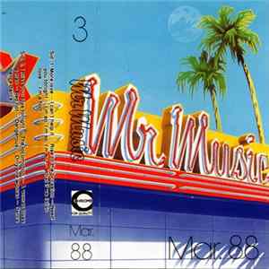 Various - Mr Music No 3 - 1988 flac
