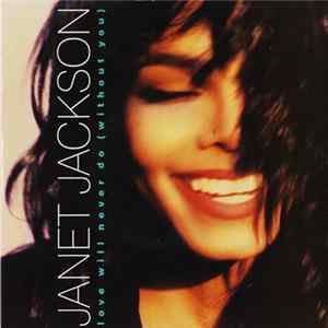 Janet Jackson - Love Will Never Do (Without You) flac
