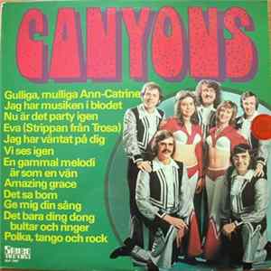 Canyons - Canyons flac