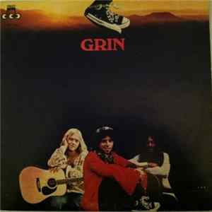 Grin - Grin flac