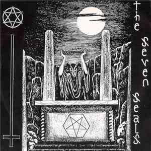 Decayed - The Seven Seals flac