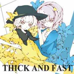 Various - Thick And Fast flac