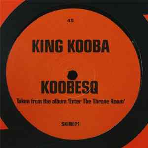 King Kooba - Koobesq Remixes flac