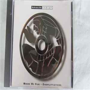 Black Indian - Where We Hide / Everylittlething flac