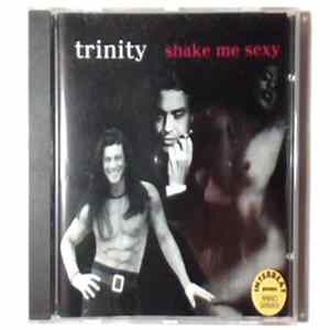 Trinity - Shake Me Sexy flac