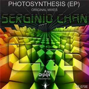 Serginio Chan - Photosynthesis flac