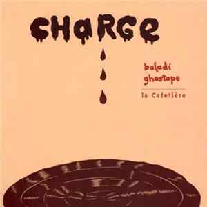 Baladi / Ghostape - Charge flac