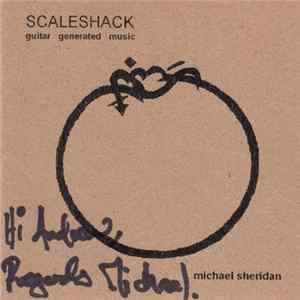 Michael Sheridan - Scaleshack Guitar Generated Music flac