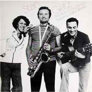 Stan Getz Featuring Joao Gilberto - The Best Of Two Worlds flac