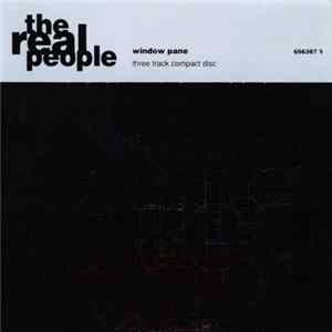 The Real People - Window Pane flac