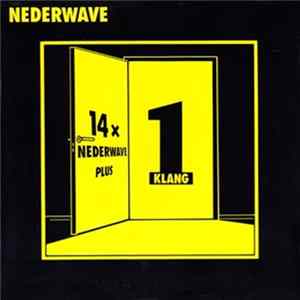 Various - 14 X Nederwave Plus 1 flac