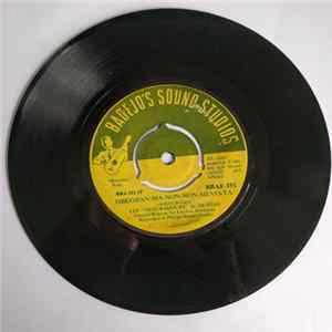 Les "Troubadours" De Ouidah - Gbegban-Ma-Non-Non-Mevo-Ta flac