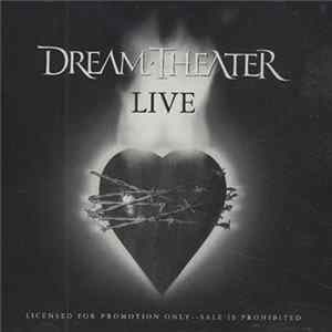 Dream Theater - Live flac