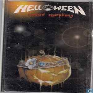 Helloween - Speed Symphony flac