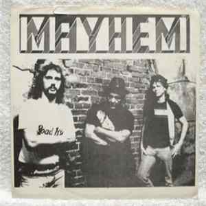 Mayhem - Flight To The Sea / Just Feeling Fine flac
