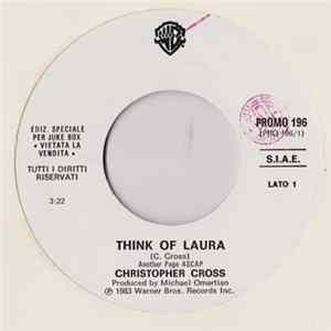 Christopher Cross / Twinlove - Think Of Laura / Cuori Solitari flac