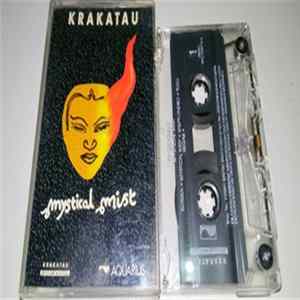 Krakatau - Mystical Mist flac