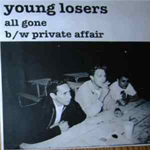 Young Losers - All Gone flac