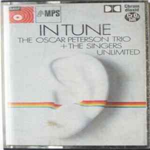 The Oscar Peterson Trio + The Singers Unlimited - In Tune flac