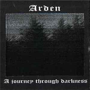 Arden - A Journey Through Darkness flac