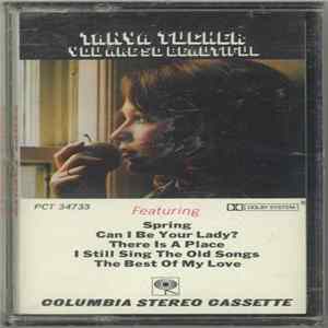 Tanya Tucker - You Are So Beautiful flac