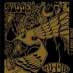 Bent Wind - Sussex flac