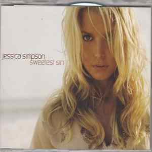 Jessica Simpson - Sweetest Sin flac