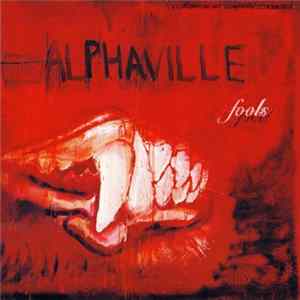 Alphaville - Fools flac