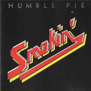Humble Pie - Smokin' flac