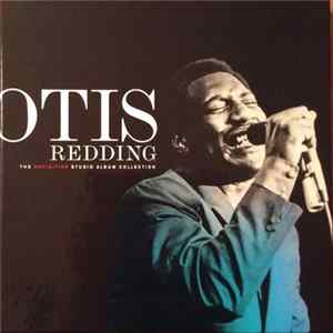 Otis Redding - The Definitive Studio Album Collection flac