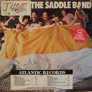 Jump 'N The Saddle Band - Jump 'N The Saddle Band flac