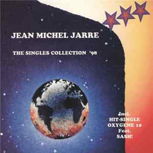 Jean Michel Jarre - The Singles Collection '98 flac