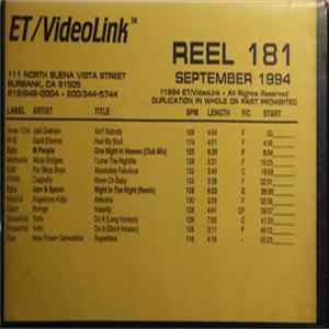 Various - 181 Pure Energy September 1994 flac