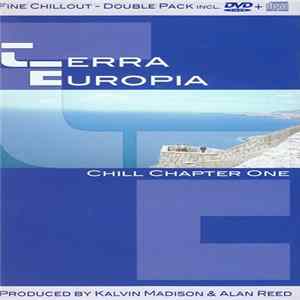 Terra Europia - Chill Chapter One flac
