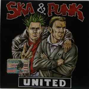 Various - Ska & Punk United flac