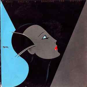 Moti Special - Dancing For Victory flac