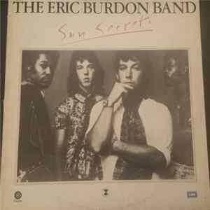 The Eric Burdon Band - Sun Secrets flac