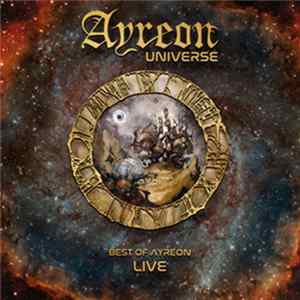 Ayreon Universe - Best Of Ayreon Live flac