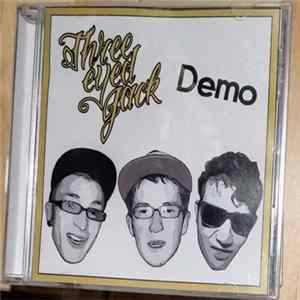 Three Eyed Jack - Demo flac