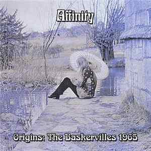 Affinity - Origins: The Baskervilles 1965 flac